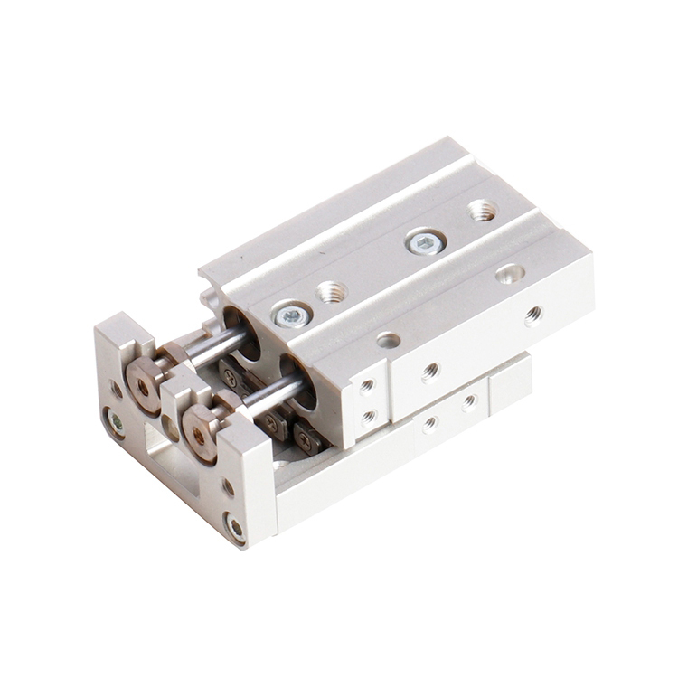Neues Design für hydraulischen rotierenden Luftzylinder, pneumatisches Montagezubehör, Antriebszubehör