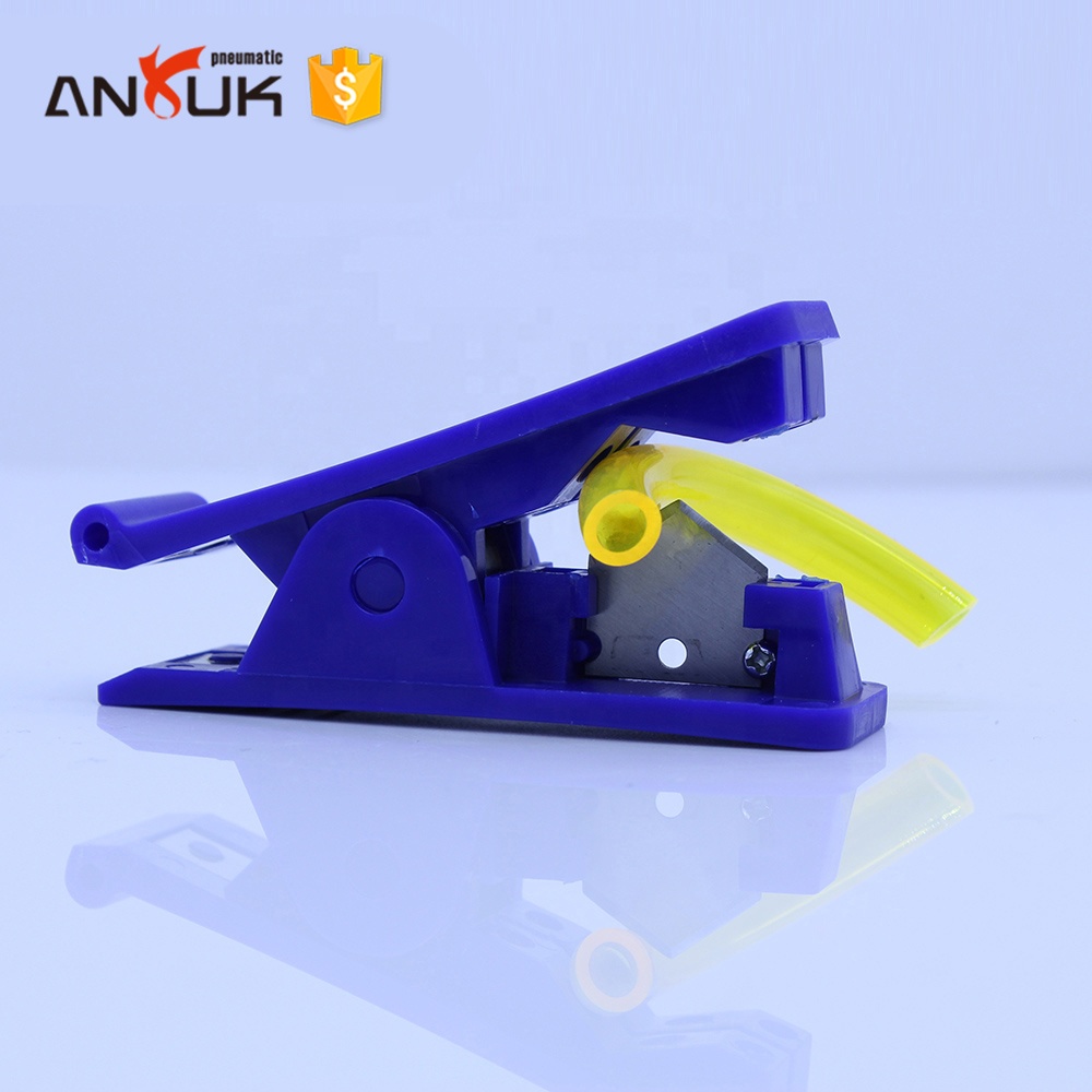 Kunststoff-Luftschlauchschneider Kunststoffrohr-Schneidklemme Mini-Rohrschneider 1 Käufer